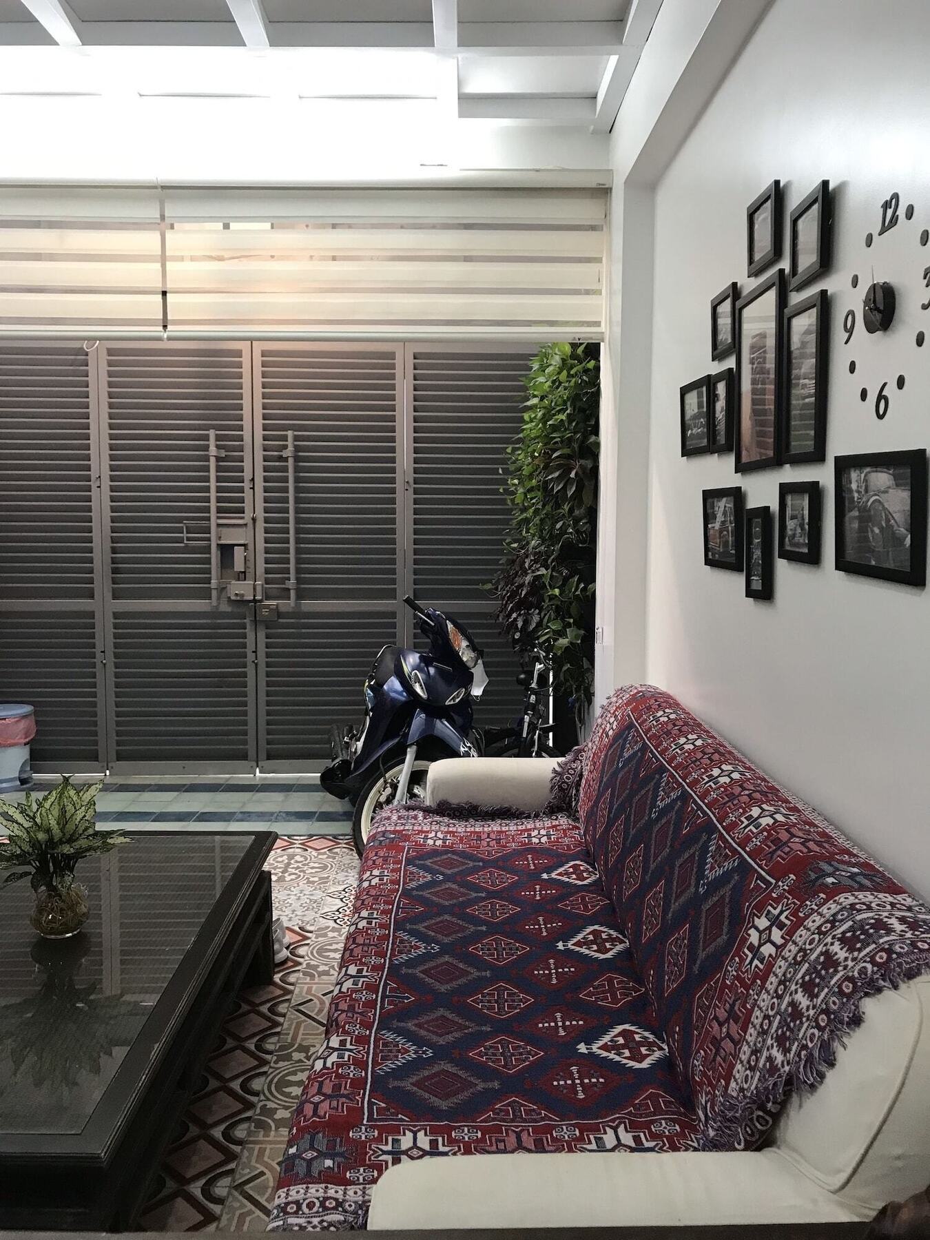 Smart Home Group Ho Chi Minh Zewnętrze zdjęcie